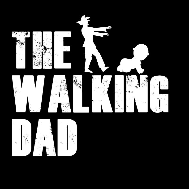The Walking Dad
