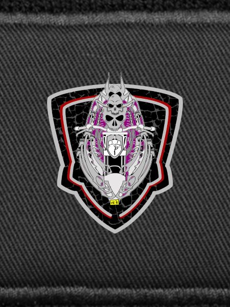 moto skull 3
