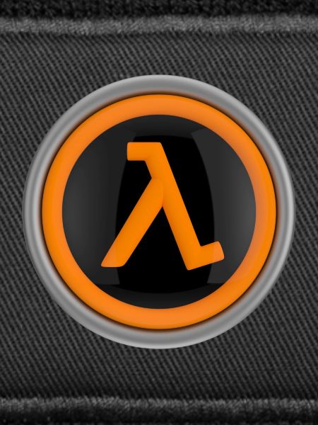 Lambda logo