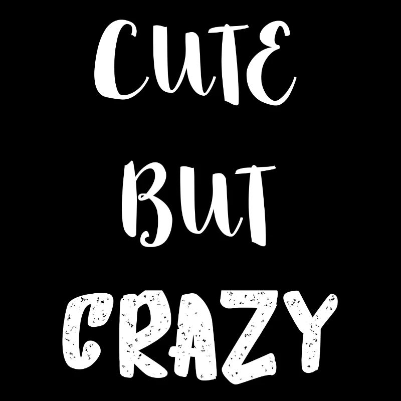 Cute But Crazy Geschenke