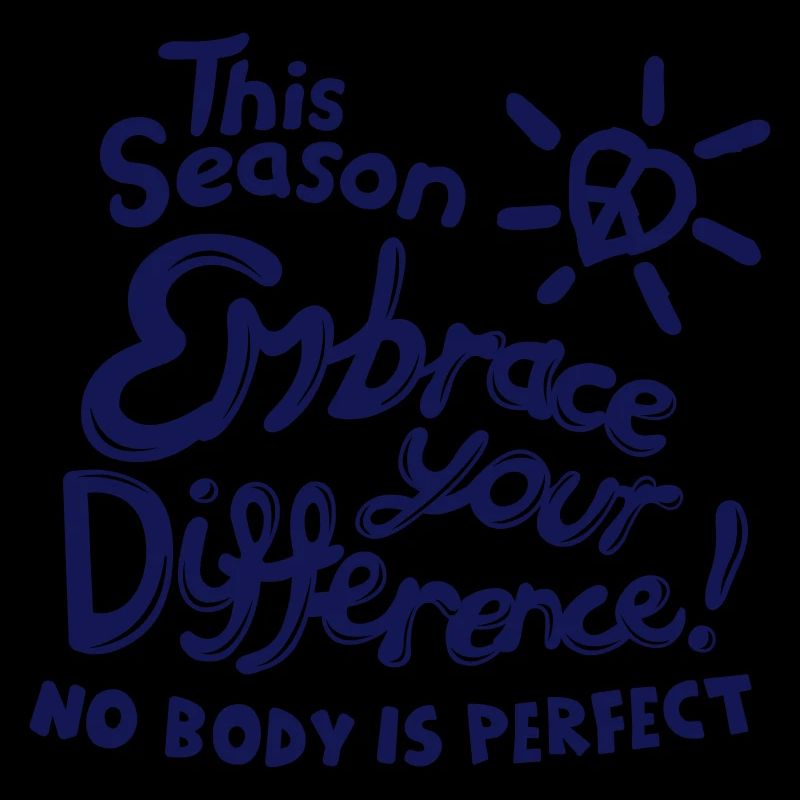 Embrace Difference