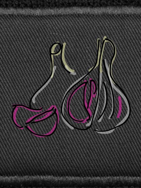 garlic
