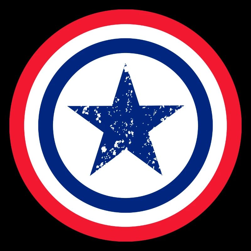 Stern Frankreich