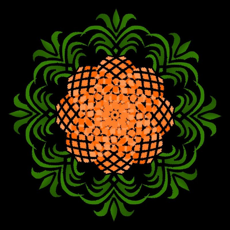 Ananas Circle