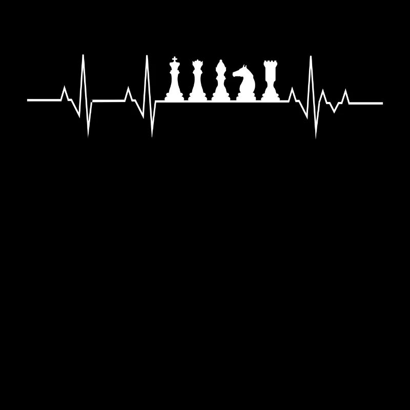 Heartbeat Chess - Schach