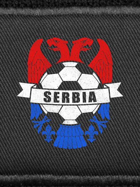 Serbie