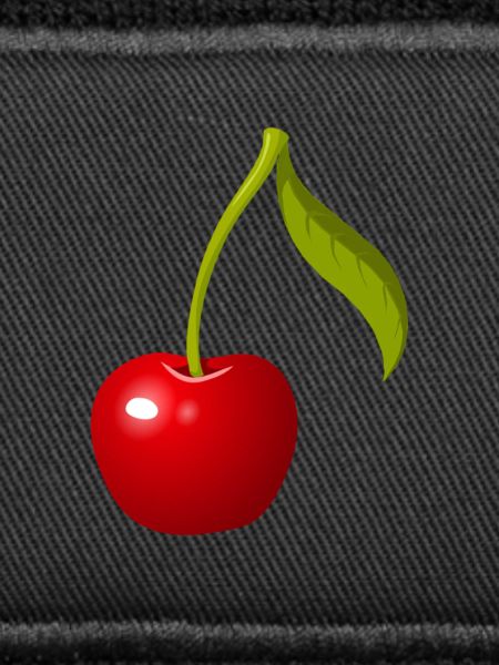 Cherry