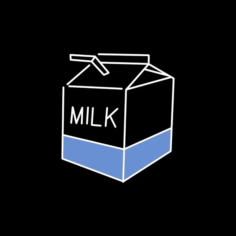 milk