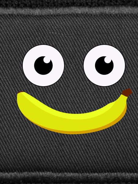 Die Banane