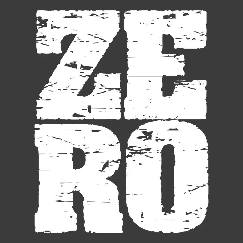zero