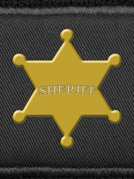 scheriff