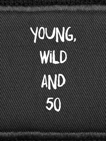 50th birthday