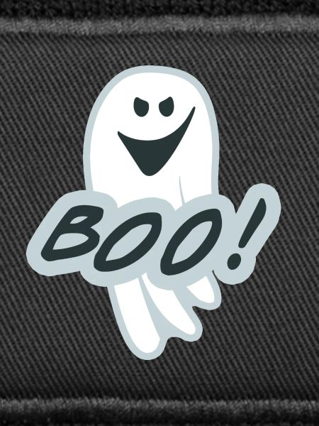 spook