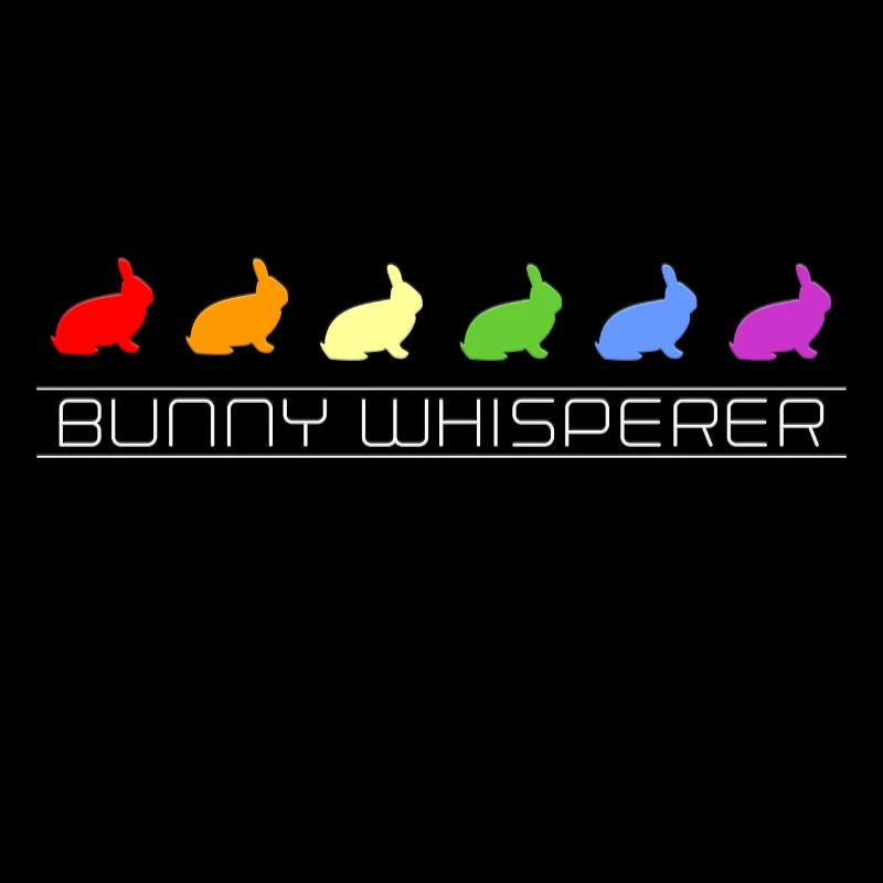 rabbit whisperer