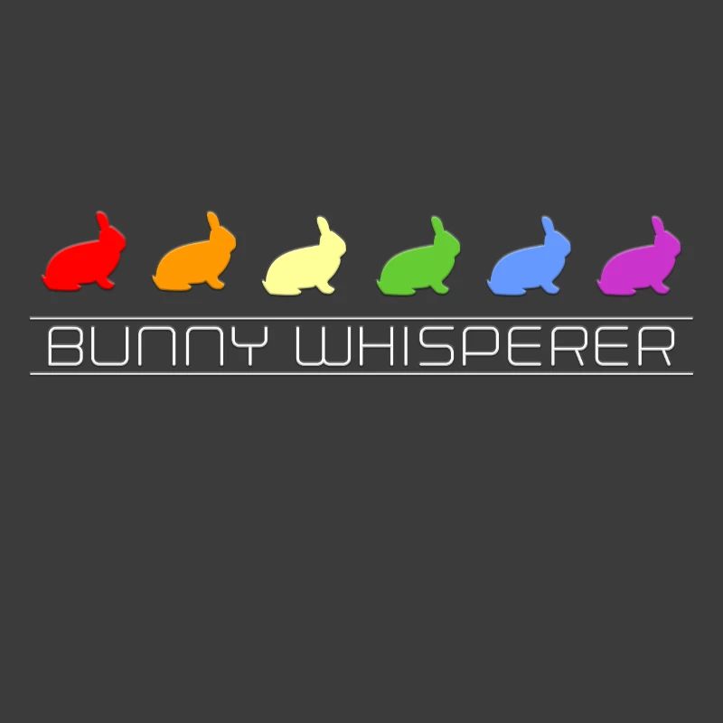 lapin Whisperer