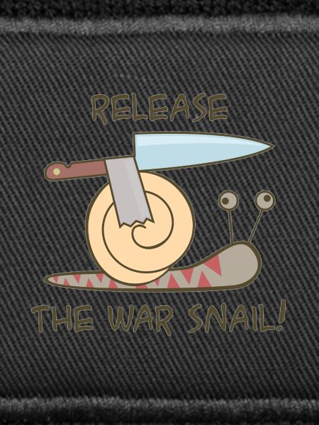 War snail