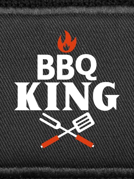 BBQ KING