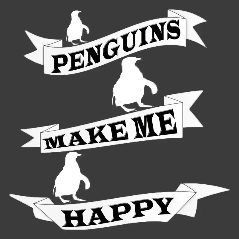 Pinguin
