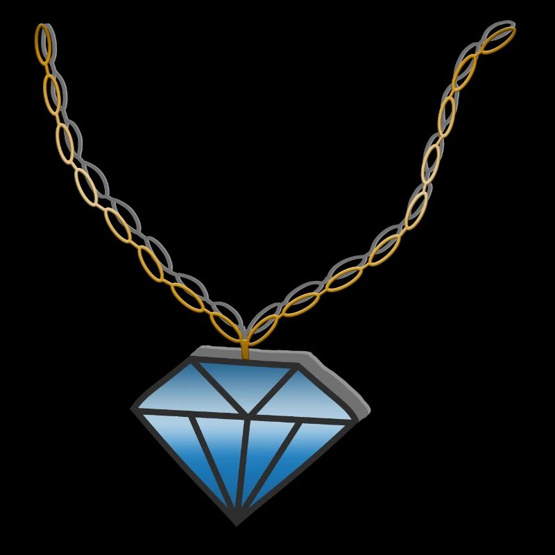 Chain Diamond