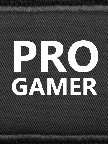 PRO GAMER