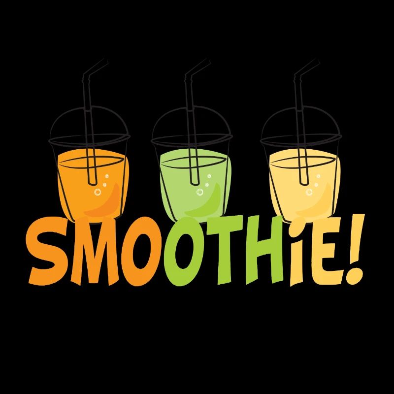 smoothie