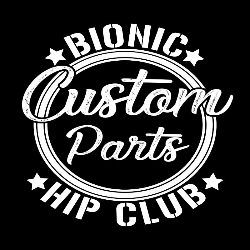 Hip Joint Surgery, Hip Prosthesis, Hip Op