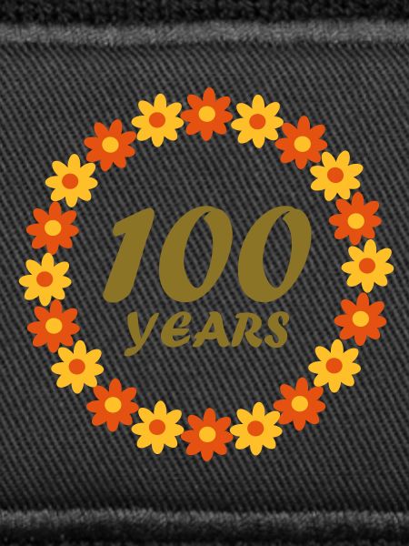 100 ans