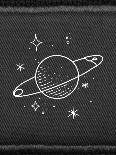 Planètes de l’espace