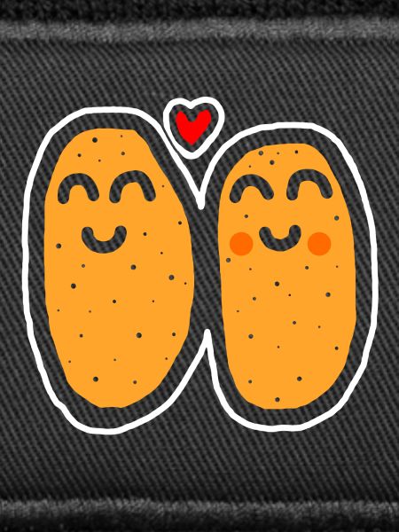 Potato Lover Shirt