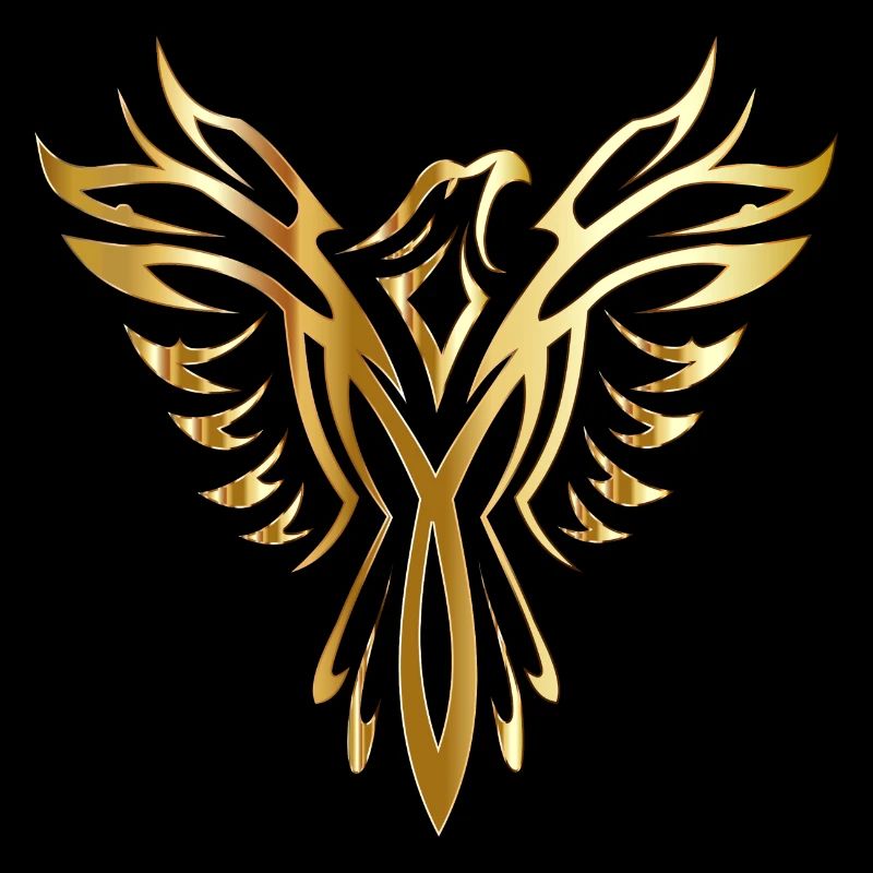Phoenix Gold