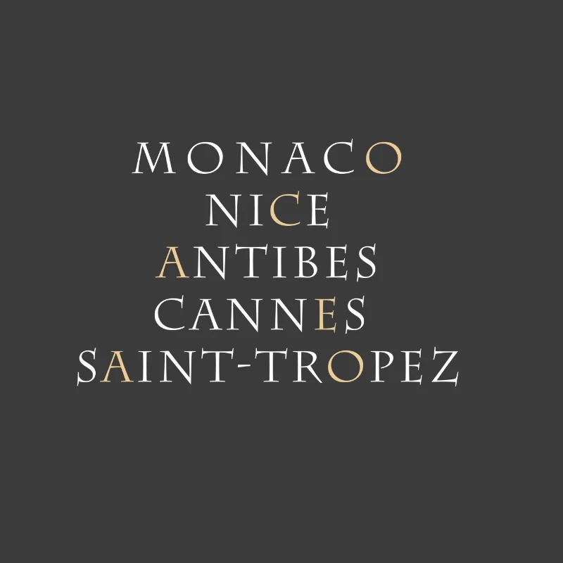monaco