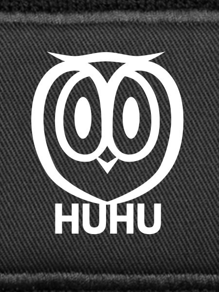 HuHu owl