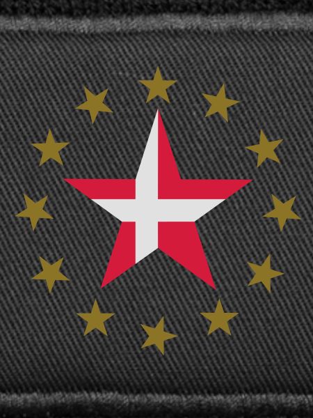 Dänemark & Sternen