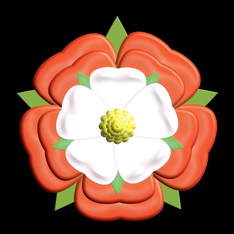 Tudor Rose