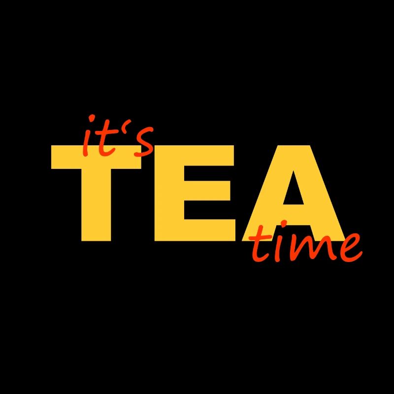 TEA TIME