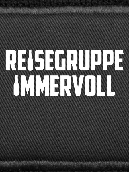 Reisegruppe immervoll