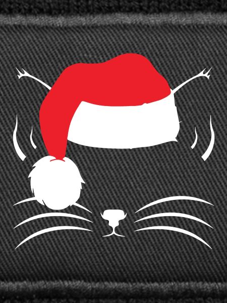 Christmas Cat Shirt