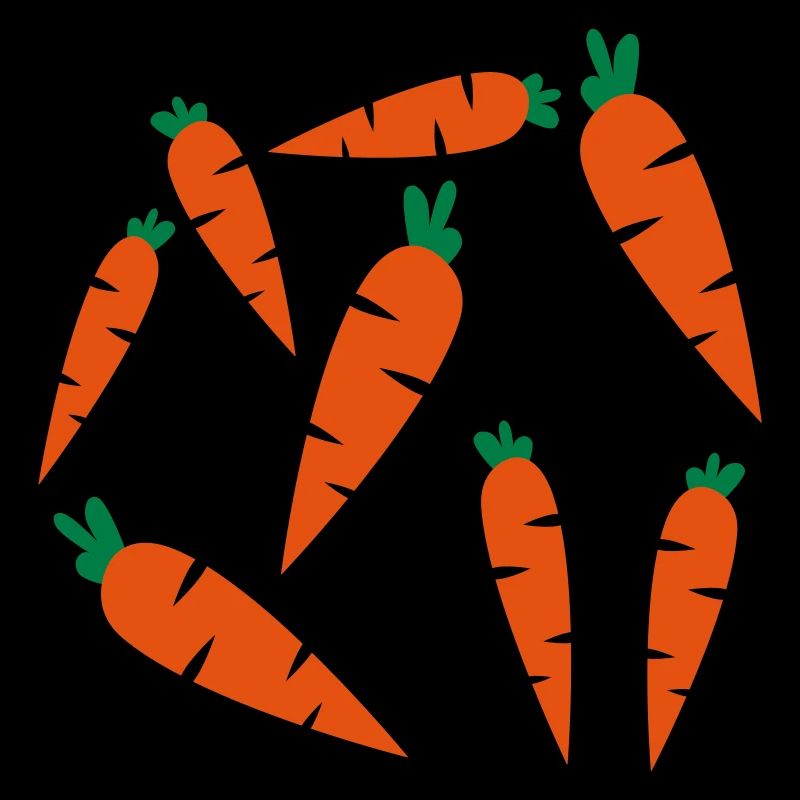 carrots