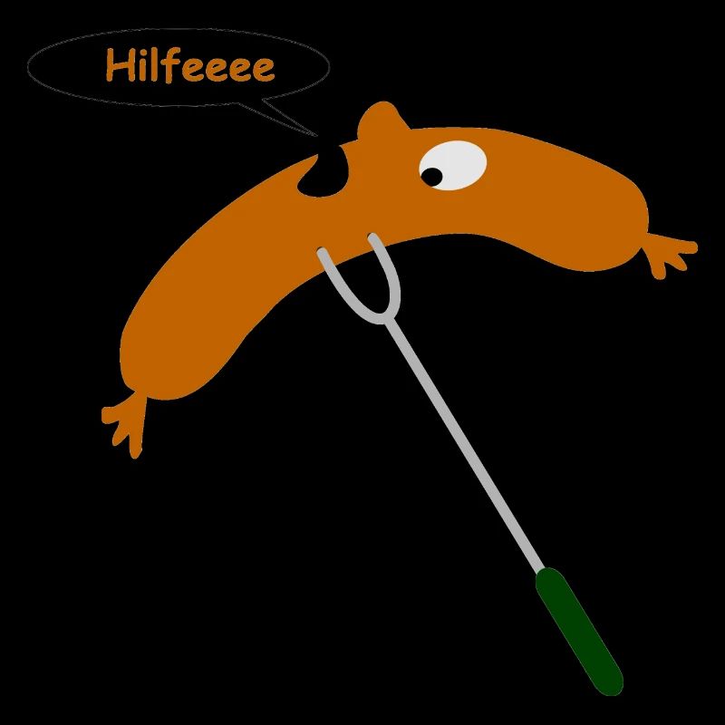 bratwurst grillen hilfe