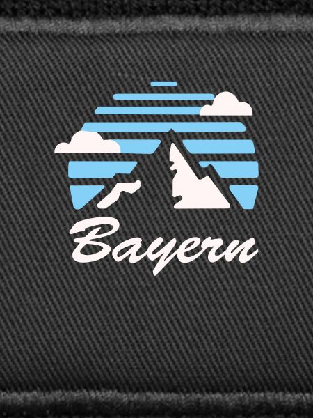 Bavaria, Mountains, , Gift