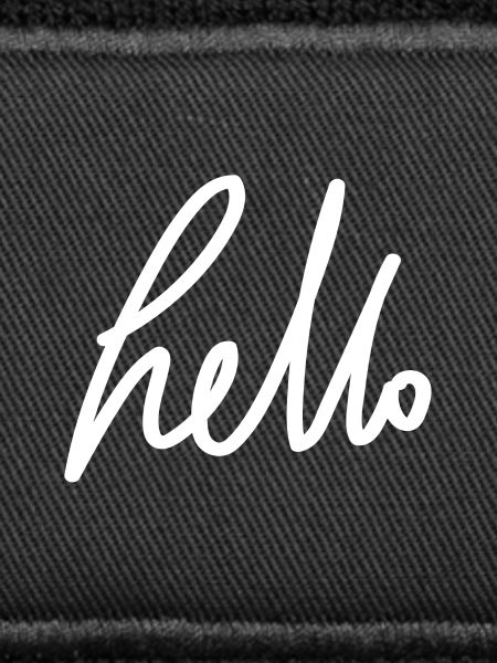 Hello
