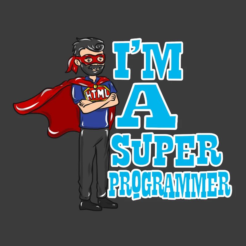 Programmierer Informatik Geschenk