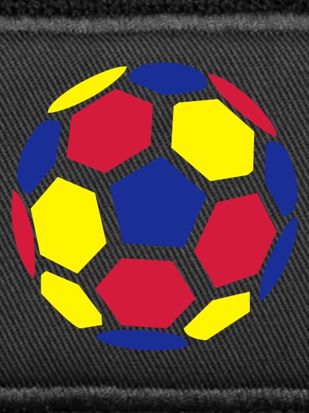 Colombia ball