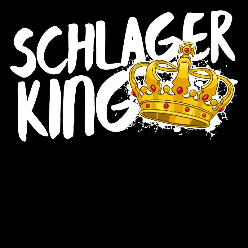 Schlager King Schlager King Déclaration de musique folklorique