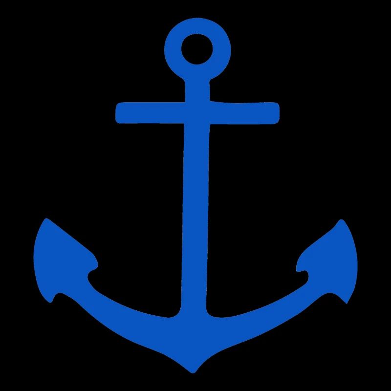 Maritime Anchor