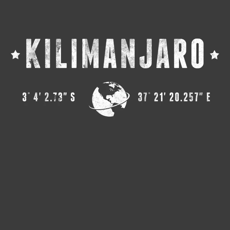 Kilimanjaro