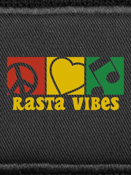 RASTA VIBES