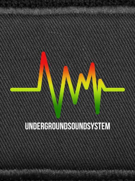 Underground Soundsystem Logo