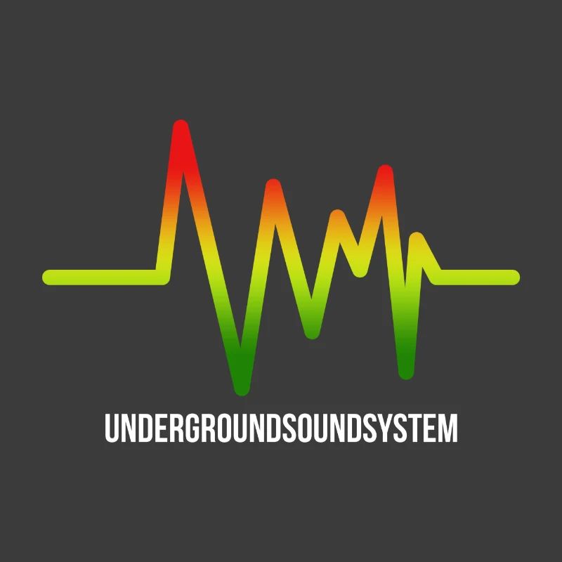 Underground Soundsystem Logo