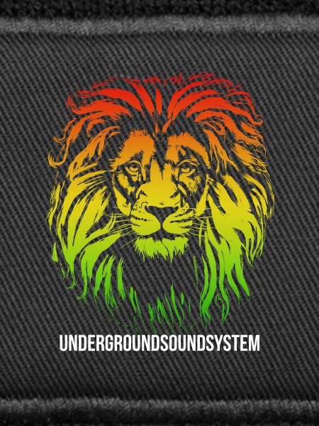 Lion Rainbow Underground Sound